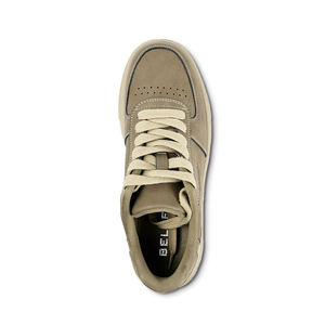 Chaussures <span class=keywords><strong>de</strong></span> skateboard personnalisées pour hommes Kick Ground Trendy Design Low Top Casual Board Sneaker Logo complet Personnalisation High Top Mesh Spring - Product Image 3