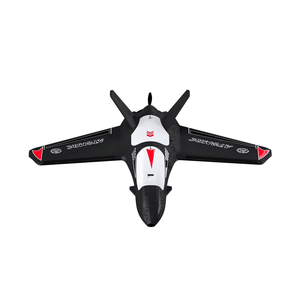 ATOMRC Dolphin Fixed <strong>Wing</strong> Aircraft 845mm Wingspan Delta <strong>Wing</strong> Dolphin FPV Model <strong>KIT</strong>/RTH Outdoor Hobby Toy <strong>Fly</strong> <strong>Wing</strong> for <strong>RC</strong> Drone - Product Image 2