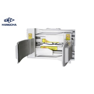 Hangcha מלגזה תוף מהדק עבור תוף בטוח ויעיל טיפול בחומרים כבדים - Product Image 5