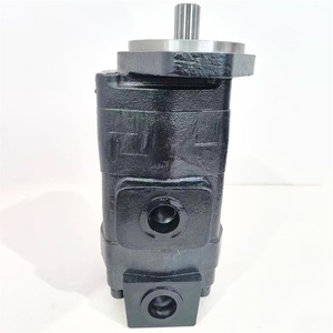 Pompe à piston haute pression MKS 480E 5 HP 350 bars 14644494 VOE14644494 - Product Image 6
