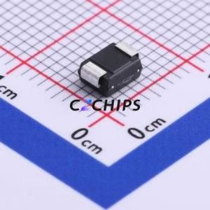 ไดโอด S2KB เอสเอ็มบี (DO-214AA) แบบดั้งเดิมใหม่ดั้งเดิมชิ้นส่วนอิเล็กทรอนิกส์ชิปสำหรับตัวแทนจำหน่ายและบริการบอม - Product Image 2
