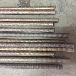 銅ビレット & インゴット用自動連続鋳造機最適な連続鋳造機 - Product Image 6