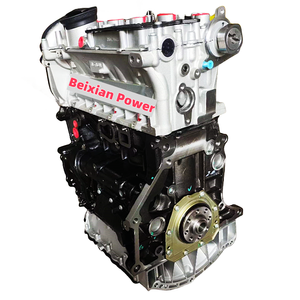 Usine tout nouveau 1.8T Long Bloc Moteur Assemblage <span class=keywords><strong>CDA</strong></span> <span class=keywords><strong>5</strong></span> pour Volkswagen Passat CC Golf Audi A3 TT - Product Image 2
