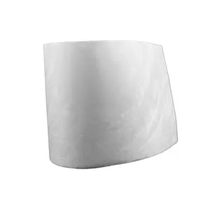 A Large Stock Of DL - 1070 Tyvek Paper Light Weight Breathable For Making Safety Clothing tyvek paper