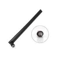Antenne de routeur WiFi bande Daul 2.4g 5.8GHz connecteur SMA carte réseau sans fil antenne externe pour RT-AC68u ASUS