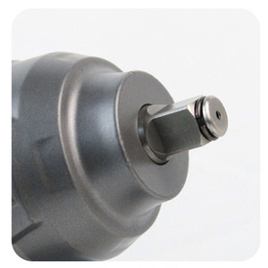 Pexmartools Llave de Impacto Inalámbrica de 1/2 Pulgada, 21V, Motor sin Escobillas, 1000N/m Torque Máximo, Llave Eléctrica a Batería - Product Image 3