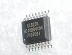 Controlador de lector de tarjetas GL823 GL823K SSOP16 original, nuevo, genuino, en stock - Product Image 2