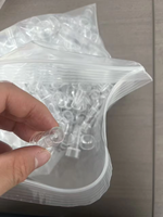 High Quality Disposable Plastic Medical Transparent Hitachi /700/TECO Plastic Cuvette Sample Cups for Lab Analyzer