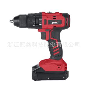 Uptop Taladro Inalámbrico Mini de 21V sin Escobillas, Taladro Eléctrico de Velocidad Variable con Batería de Litio Bcd01H - Product Image 1