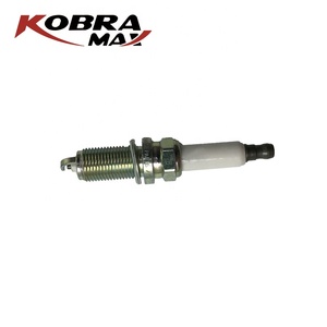 Candela d'accensione Kobramax Auto Parts per JEEP SPLZFR5C11 - Product Image 1