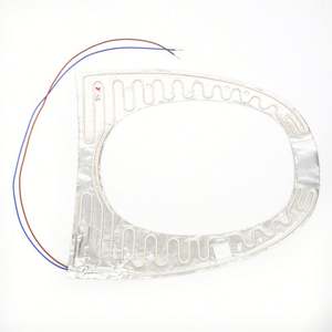 Elément chauffant électrique en aluminium pour réfrigérateur 150W 100-240V - Product Image 5