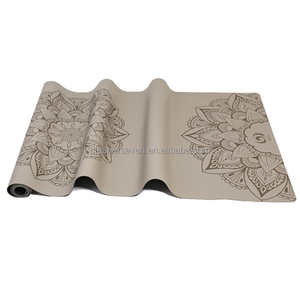 Vente <span class=keywords><strong>en</strong></span> gros de <span class=keywords><strong>tapis</strong></span> de yoga personnalisés <span class=keywords><strong>en</strong></span> PU, TPE, <span class=keywords><strong>caoutchouc</strong></span> naturel imprimé, rouleaux <span class=keywords><strong>en</strong></span> vrac, <span class=keywords><strong>tapis</strong></span> de yoga bon marché - Product Image 3