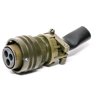 Nuevo Conector RF Circular Original ZHANSHI GCA00E-20-2P-DN-BM29, Chip de Circuito Integrado IC, Proveedor Integral en América - Product Image 1