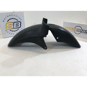 Parafango Posteriore Nero in Plastica per Ducati Monster S4R, Parte per Moto - Product Image 1