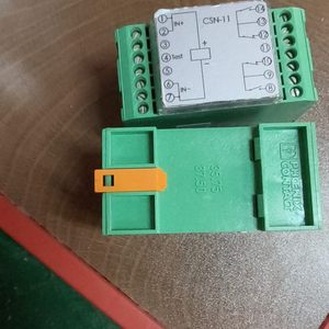 CSN-11 เซ็นเซอร์อุตสาหกรรม เซ็นเซอร์ตรวจจับระยะใกล้ เซ็นเซอร์ตรวจจับสัญญาณสูง เซ็นเซอร์กันน้ำ IP67 เซ็นเซอร์ 24V สำหรับอุตสาหกรรม - Product Image 3