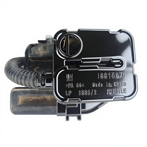 Réservoir d'essence automobile d'<span class=keywords><strong>occasion</strong></span> en gros, vente chaude, pour Chevrolet Cruze (métal + plastique), garantie de remplacement d'un an - Product Image 3