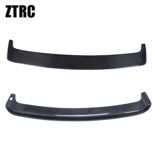 สปอยเลอร์หลังคาร์บอนไฟเบอร์แท้ สำหรับ E71/X6M สไตล์ปี 2007-2014 - Product Image 3