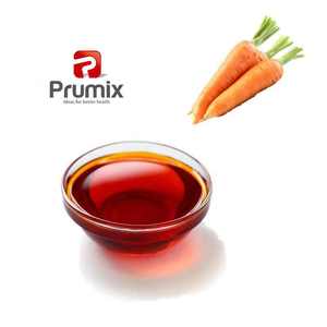 Gunstige Prijs Natuurlijke Organische Food Grade Beta-Caroteen 2% Olie Vloeistof Voor Kleurstof - Product Image 1