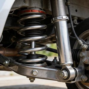 Amortiguador 1QQ para Chery Fengyun/Qiyun/A3/A5 Oriental Son/Ruihu, Piezas <span class=keywords><strong>de</strong></span> Automóvil al por Mayor, Hecho en Hebei - Product Image 4