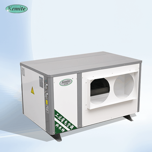 Đơn vị AC chia đảo ngược với máy nén cuộn: điều hòa không khí công nghiệp và máy làm mát loại nhãn cầu tiết kiệm năng lượng - Product Image 3