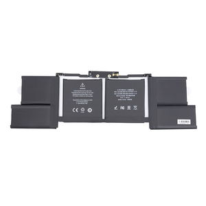 Batería de Repuesto para Portátil A1953 al por Mayor, Compatible con Apple MacBook Pro Retina 15" A1990 Mediados de 2018 2019 EMC 3215 3359 - Product Image 1