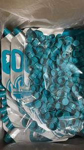 Bolsas de Agua Kangen Plegables de 5 Litros, Libres de BPA, Sin Residuos Químicos, a Prueba de Fugas, Bolsas de Recarga, Bolsa con Boquilla para Líquidos para Exteriores - Product Image 2