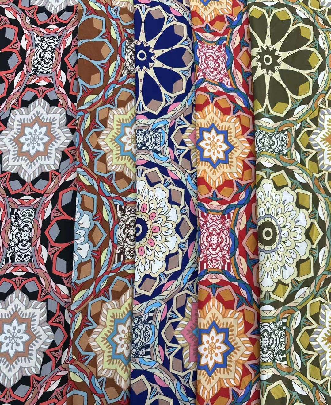 สีตามภาพ