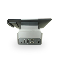 Terminal POS Sistem CITAQ S1 Lite Layar Sentuh Kapasitif Multi-Touch 13,3 Inci Garansi 3 Tahun Bersertifikasi CE/FCC/ROHS