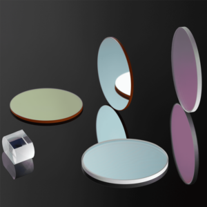 맞춤형 광학 K9 유리 50/50 30/70 빔스플리터, 분광계용 빔스플리터 코팅 및 AR 코팅 - Product Image 3