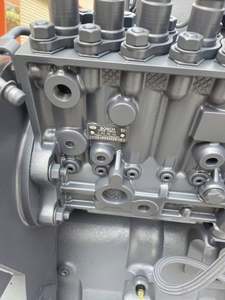 Moteur diesel 6cta 8.3 à vendre, 6927253 692-7253 6cta 8.3 moteur. - Product Image 2