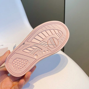 Chaussures de planche pour filles, souliers de sport, décontractées pour enfants, petites et moyennes tailles, avec noeud de princesse, à semelle souple, nouvelle collection printemps 2022 - Product Image 5