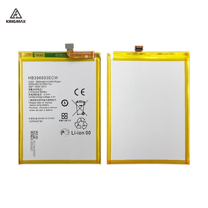 Remplacement HB396693ECW de haute qualité pour <span class=keywords><strong>batterie</strong></span> Huawei <span class=keywords><strong>Mate</strong></span> <span class=keywords><strong>8</strong></span> pour modèle de <span class=keywords><strong>batterie</strong></span> d'origine Huawei NXT-CL00 NXT-AL10 TL00 DL00 - Product Image 6