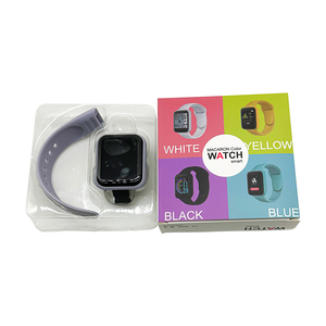 Reloj Inteligente D20s con Pantalla a Color de 1.44 Pulgadas, Reloj Inteligente Y68 <span class=keywords><strong>D20</strong></span> a Precio Económico - Product Image 6