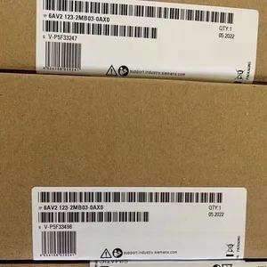 Nuovo Originale SIMATIC <span class=keywords><strong>HMI</strong></span> KPT1200 Mobile Comfort, Pannello Comfort <span class=keywords><strong>Siemens</strong></span> <span class=keywords><strong>HMI</strong></span> 6AV2123-2MB03-0AX0 - Product Image 2