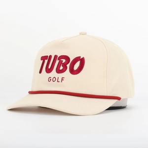 Gorra de Béisbol Deportiva Personalizada, Estilo Clásico para Exteriores, Impermeable, de 6 Paneles, con Visera Curva, Bordada con Cuerda, de Alta Calidad - Product Image 1