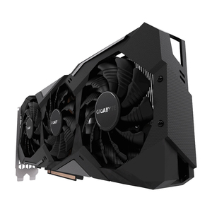 Tarjeta Gráfica Usada GeForce RTX2070 GAMING 8G 3X con Interfaz de Memoria GDDR6 de 8GB, con Tecnología GeForce RTX 2070 GeForce RTX2070 GAMI - Product Image 3