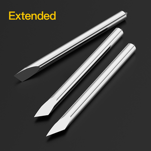 <span class=keywords><strong>Summa</strong></span> Blade <span class=keywords><strong>Cutter</strong></span> <span class=keywords><strong>plotter</strong></span> chủ đường kính 2mm <span class=keywords><strong>plotter</strong></span> 0.25mm Cắt Vinyl cắt thư <span class=keywords><strong>plotter</strong></span> Blade huhao 3558 - Product Image 5