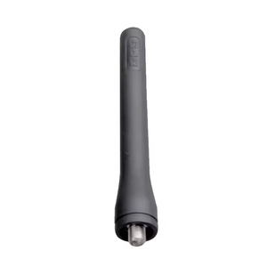 เสาอากาศวิทยุแบบพกพาสำหรับอุปกรณ์เสริม AN0435H24 400-470MHz UHF แบบสั้น สำหรับวิทยุสื่อสาร pdc680 pd680 pd600 HP782 - Product Image 3