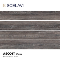 Plancher en vinyle de luxe SPC imperméable, carrelage en PVC, LVT, design à emboîtement, parquet hybride en bois, écologique, salle de sport intérieure