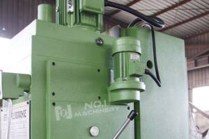 사각 기둥 수직 드릴링 머신 Z5140B 25150B Z5140B <span class=keywords><strong>Z5150B</strong></span> - Product Image 2