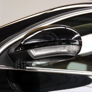 Clignotants pour Volkswagen Sagitar Passat Lingyu Lavida Golf 5, remplacement du rétroviseur, matériau PC, nouveau numéro de pièce - Product Image 5
