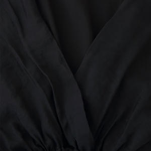 Femmes 2025 Été Nouveau Chic Mode Robe à bords volantés bicolores Robes féminines Vestidos Mujer - Product Image 4