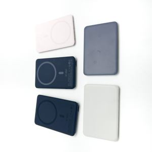 Pièces en plastique ABS pour chargeur sans fil, produits en plastique pour machines, boîtier avec service de découpe - Product Image 6