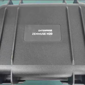 Caméra à cardan Zenmuse H20T originale pour drone Matrice 300 M300 RTK professionnel 4K HDR vidéo compatibilité RTK - Product Image 4