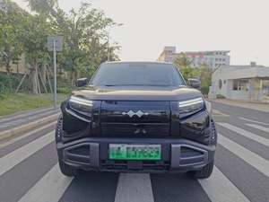 รถยนต์มือสอง <span class=keywords><strong>Neta</strong></span> <span class=keywords><strong>V</strong></span> (<span class=keywords><strong>Neta</strong></span> Aya) รุ่นขับเคลื่อนล้อหลัง ระยะทางวิ่งสูงสุด 501 กม. รุ่นแม็กซ์ - Product Image 2