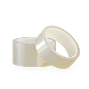 <span class=keywords><strong>2025</strong></span> nhà máy bán hàng nhiệt độ cao Băng chịu nhiệt vật nuôi trong suốt Silicone Băng - Product Image 4