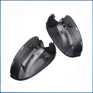 Rétroviseur LED avec clignotant dynamique à défilement, étanche IP67 12V pour Passat Beetle Eos VW B7 Jetta MK6 CC - Product Image 2