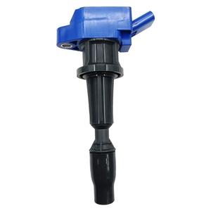 Bobine d'allumage haute performance ARKAUOT UF843 27301-03HA0 UF-843 pour HYUNDAI Kona IONIQ <span class=keywords><strong>KIA</strong></span> <span class=keywords><strong>Ceed</strong></span> XCeed NIRO 1.6 <span class=keywords><strong>HYBRID</strong></span> - Product Image 1