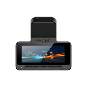 <span class=keywords><strong>Cam</strong></span>éra de tableau de bord en mode privé 2K hd avec angle large caché wifi ADAS boîte noire de voiture - Product Image 1