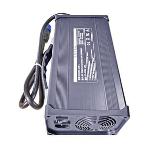 Cargadores CANBus de 900W, cargador de coche 58,8 V 12a 13a 14a 15a para vehículos de nueva energía 14S 48V 50,4 V 51,8 V, paquetes de baterías de iones de litio - Product Image 6